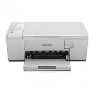 惠普HP Deskjet F4210 一体机驱动