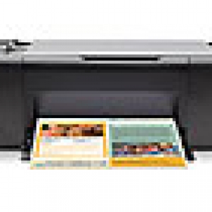 惠普HP Deskjet F4435 一体机驱动