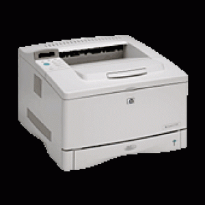 惠普HP LaserJet 5100 驱动