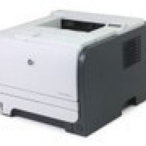 惠普HP LaserJet P2055d 激光打印机驱动
