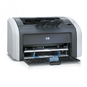 惠普HP LaserJet 1015 打印机驱动