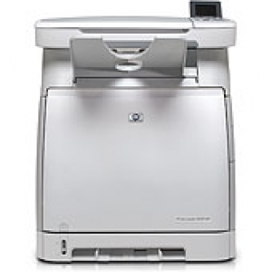惠普HP Color LaserJet CM1017 一体机驱动