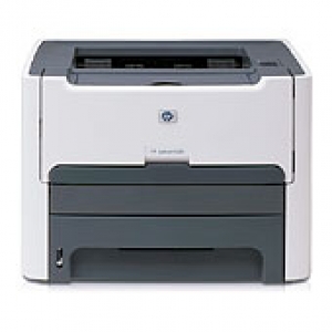 惠普HP LaserJet 1320nw 打印机驱动