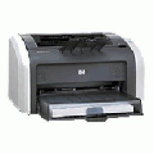 惠普HP LaserJet 1012 打印机驱动