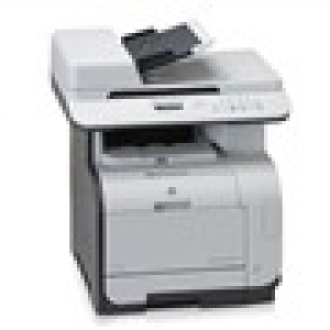 惠普HP Color LaserJet CM2320nf 一体机驱动