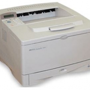 惠普HP LaserJet 5000n 驱动