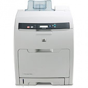 惠普HP Color LaserJet CP3505n 打印机驱动