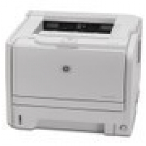 惠普HP LaserJet P2035n 驱动