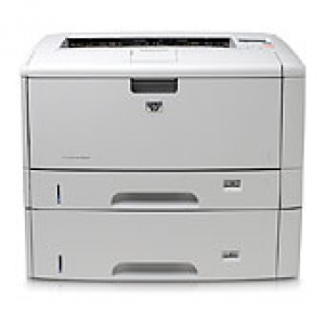 惠普HP LaserJet 5200LX 打印机驱动
