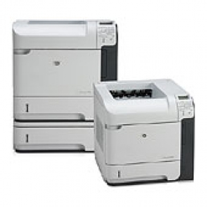 惠普HP LaserJet P4015dn 驱动