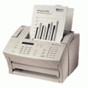 惠普HP LaserJet 3150 驱动