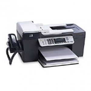 惠普HP Officejet J5500 Series 驱动