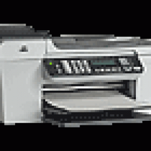 惠普HP Officejet 5610 驱动