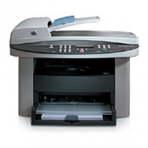 惠普HP LaserJet 3020 一体机驱动
