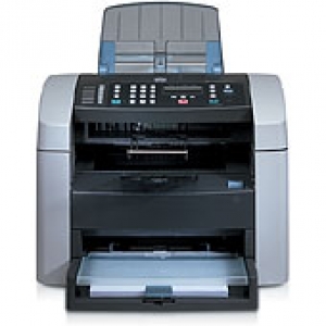 惠普HP LaserJet 3015 一体机驱动