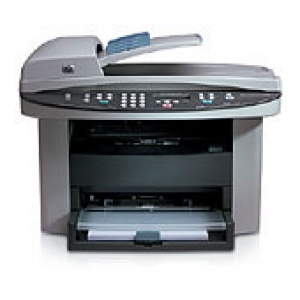 惠普HP LaserJet 3030 一体机驱动