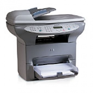惠普HP LaserJet 3380 一体机驱动