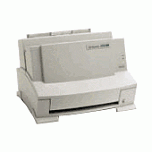 惠普HP LaserJet 6L 驱动