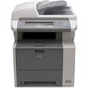 惠普HP LaserJet M3035 一体机驱动
