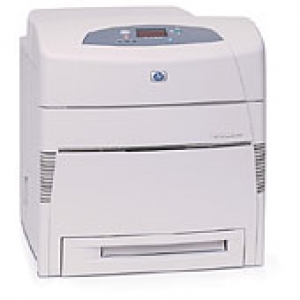 惠普HP Color LaserJet 5550 驱动