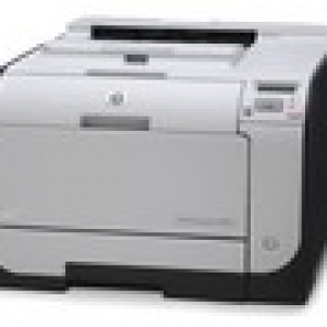 惠普HP Color LaserJet CP2025 驱动