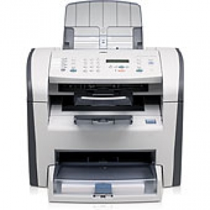 惠普HP LaserJet 3050 驱动