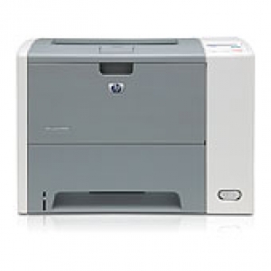惠普HP LaserJet P3005 驱动