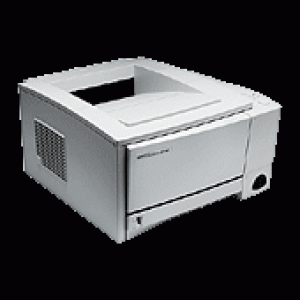 惠普HP LaserJet 2100 驱动