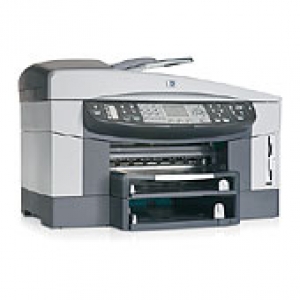 惠普HP Officejet 7400 驱动