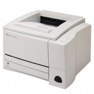 惠普HP LaserJet 2200d 驱动
