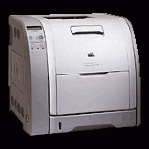惠普HP Color LaserJet 3500 驱动