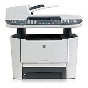 惠普HP LaserJet M2727nf 驱动