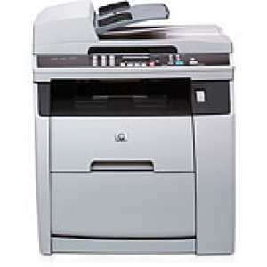 惠普HP Color LaserJet 2840 驱动