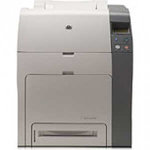 惠普HP Color LaserJet 4700n 驱动