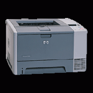 惠普HP LaserJet 2420d 驱动