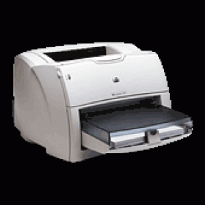 惠普HP LaserJet 1300n 驱动