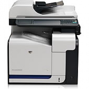 惠普HP Color LaserJet CM3530fs 驱动