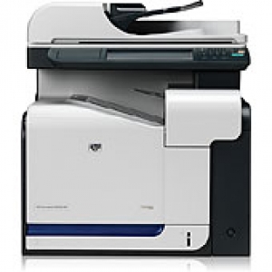 惠普HP Color LaserJet CM3530 驱动
