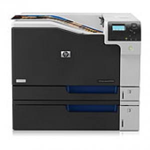 惠普HP Color LaserJet Enterprise CP5525n 驱动