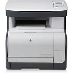 惠普HP Color LaserJet CM1312 驱动
