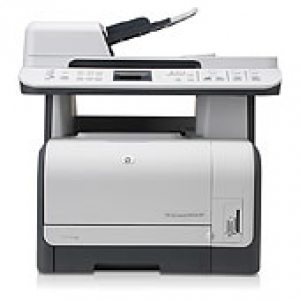 惠普HP Color LaserJet CM1312nfi 驱动