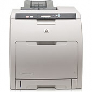 惠普HP Color LaserJet 3600 驱动