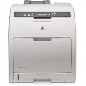 惠普HP Color LaserJet 3600dn 驱动