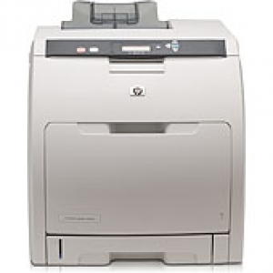 惠普HP Color LaserJet 3600n 驱动
