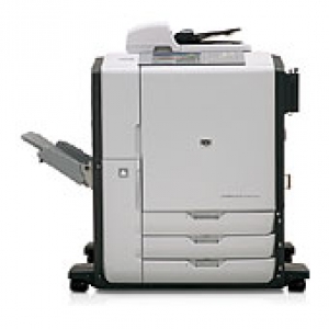 惠普HP CM8060 Color MFP 驱动