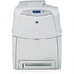 惠普HP Color LaserJet 4610n 驱动