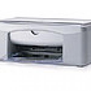 惠普HP PSC 1215 All-in-One 驱动