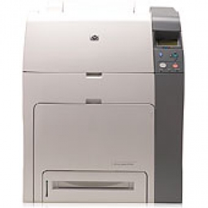 惠普HP Color LaserJet CP4005n 驱动