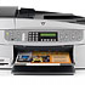 惠普HP Officejet 6300 series 驱动