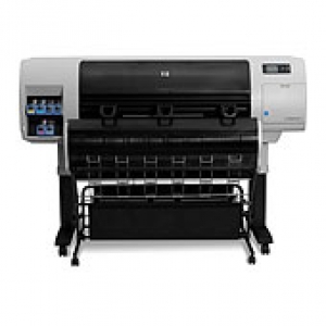 惠普HP Designjet T7100 驱动